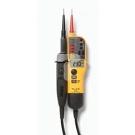 Multimetry - Fluke Tester napięcia i ciągłości obwodu T130 4016961 - miniaturka - grafika 1