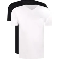 Koszulki męskie - Gant T-shirt 2-pack Regular Fit - miniaturka - grafika 1