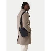 Torby męskie - Saszetka BOSS 50558857 Czarny - miniaturka - grafika 1