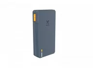 Powerbanki - Xtorm Essential 15W 20000 mAh USB, USB-C Niebieski XE1201 - miniaturka - grafika 1