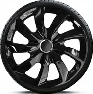 Kołpaki samochodowe - Kołpaki 14 do Toyota Audi Seat Ford Kia Skoda Opel VW Fiat Peugeot Citroen - miniaturka - grafika 1