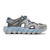 Buty trekkingowe damskie - Merrell Damskie buty trekkingowe Maipo Explorer Sieve Cement/Seaway, 38 EU, Cement Seaway, 39 EU - miniaturka - grafika 1