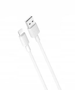 Kabel Lightning Do Apple Iphone 6 7 8 X 11 100cm - Kable USB - miniaturka - grafika 1