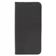 Etui i futerały do telefonów - Etui do Samsung Galaxy A54 5G Smart Magnet czarne Pokrowiec case Obudowa ochronna - miniaturka - grafika 1