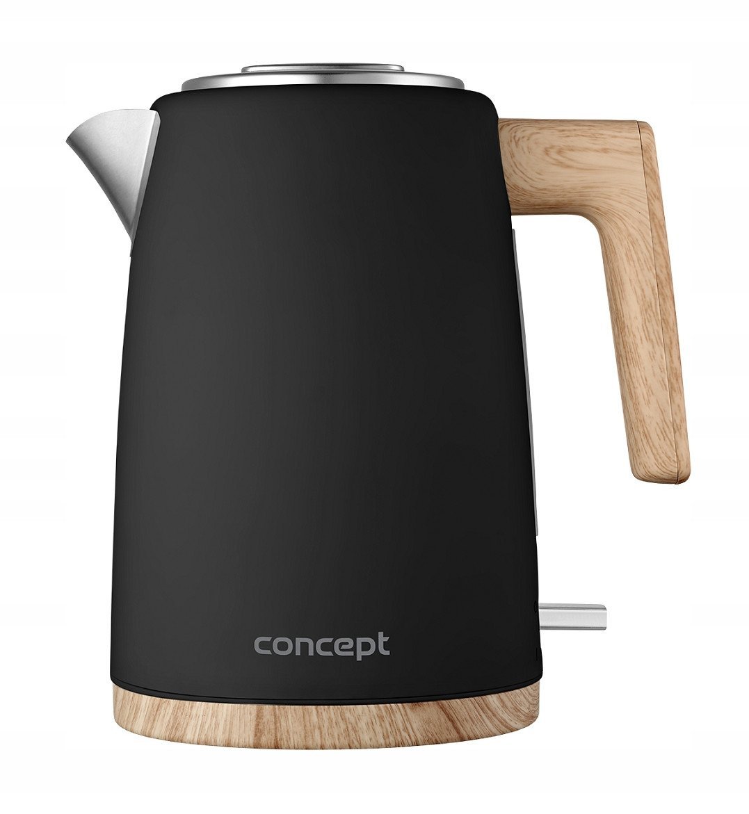 ELWOOD Concept, 1,7L, RK3316