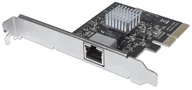 Pozostałe akcesoria sieciowe - Intellinet Karta Sieciowa PCI-Express 10Gb RJ45 - miniaturka - grafika 1