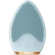 Szczoteczki do twarzy - Szczoteczka soniczna do mycia twarzy SILK'N Bright Lux 4w1 - miniaturka - grafika 1