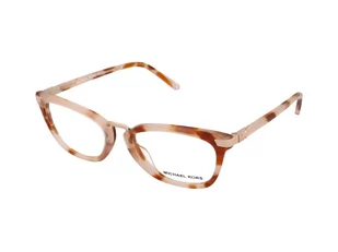Michael Kors Isla Verde MK4066 3791 - Okulary korekcyjne, oprawki, szkła - miniaturka - grafika 1