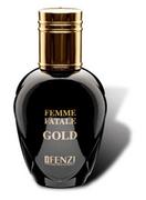 Wody i perfumy damskie - J Fenzi Women Femme Fatale Gold Woda perfumowana - miniaturka - grafika 1