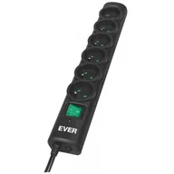 Listwy zasilające - Ever LISTWA OPTIMA 1,5 M ALEVEPAO1TI [4414744] (T/LZ08-OPT015/0000) - miniaturka - grafika 1