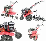 Glebogryzarki - HOLIDA WM900 7.0KM - miniaturka - grafika 1