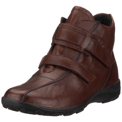 Semler Luna-St. L 403-53-033, kozaki damskie, brązowy - Braun Caffee045-42.5 EU Weit