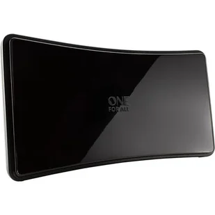 Antena Wewnętrzna One For All Sv 9420 5G (Czarna) - Anteny TV - miniaturka - grafika 1
