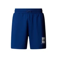 Spodnie sportowe męskie - Szorty The North Face Box Nse Regular - miniaturka - grafika 1