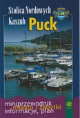 Przewodniki - Puck Stolica Nordowych Kaszub - miniaturka - grafika 1