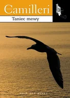 Kryminały - TANIEC MEWY Andrea Camilleri - miniaturka - grafika 1