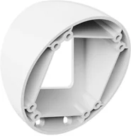 Głośniki - stojaki i akcesoria - Uchwyt do montażu dla ATEO4M AUDAC WMA40M/W biały - miniaturka - grafika 1
