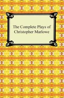 E-booki obcojęzyczne - Complete Plays of Christopher Marlowe [DRM] - miniaturka - grafika 1