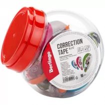 Berlingo Berlingo Korektor Blitz 5mm 6m 15szt Fks_06010 - Korektory - miniaturka - grafika 1