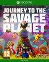 Gry Xbox One - Journey To The Savage Planet GRA XBOX ONE - miniaturka - grafika 1