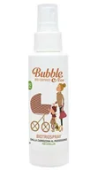 Apteczki i materiały opatrunkowe - Naturalny spray BIOTRIO na wózek, fotelik i ubrania 0m+ 100ml BUBBLE&CO - miniaturka - grafika 1