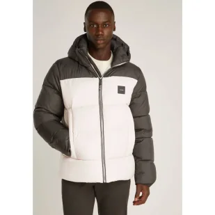 Calvin Klein Kurtka Regular Fit - Kurtki męskie - miniaturka - grafika 1