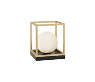 Lampy stojące - Redo 01-3052 - Lampa stołowa ZODIAC 1xE14/28W/230V - miniaturka - grafika 1