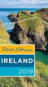 Przewodniki - Rick Steves Ireland 2019 by Rick Steves - miniaturka - grafika 1