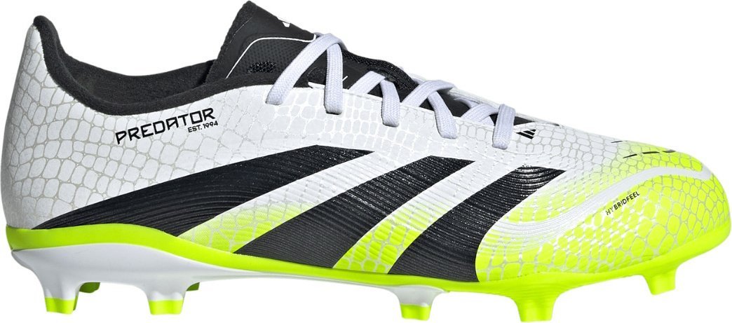 Adidas Buty piłkarskie dla dzieci adidas Predator League FG/MG JI1125 38