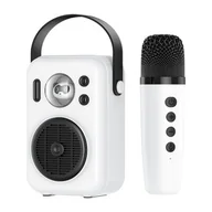 Głośniki przenośne - Soundpeats Hi-sing biały - miniaturka - grafika 1