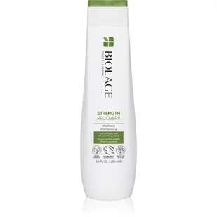 MATRIX_Biolage Strength Recovery szampon do włosów 250ml - Szampony do włosów - miniaturka - grafika 1