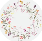 Maty edukacyjne - Gugu the hero Mata kauczukowa Flower Garden - miniaturka - grafika 1