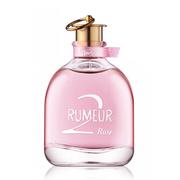 Wody i perfumy damskie - Lanvin Rumeur 2 Rose woda perfumowana 50ml - miniaturka - grafika 1
