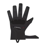 Rękawice motocyklowe - Damskie Rękawice Motocyklowe RST Urban Air 3 CzarnyM - miniaturka - grafika 1