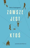 E-booki - literatura obca - Zawsze jest ktoś - miniaturka - grafika 1