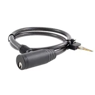 Zabezpieczenia do roweru - BOTTARI Zapięcie rowerowe BOTTARI BN92762 - miniaturka - grafika 1