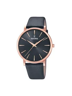 Zegarek Festina Boyfriend F20373/2 - Zegarki damskie - miniaturka - grafika 1