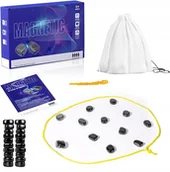 Czasopisma - Magnetyczna gra w szachy - miniaturka - grafika 1