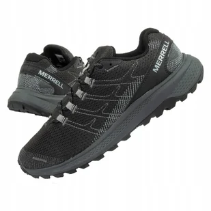 Buty męskie sportowe Merrell Fly Strike [J067157] - Buty sportowe męskie - miniaturka - grafika 1