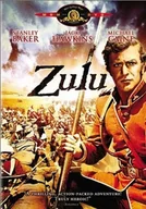 Filmy fabularne DVD - Paramount Zulu - miniaturka - grafika 1