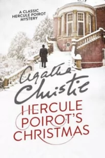 Harper Collins Hercule Poirot's Christmas - Pozostałe książki - miniaturka - grafika 2