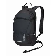Plecaki - Plecak rowerowy Jack Wolfskin VELOCITY 12 phantom - ONE SIZE - miniaturka - grafika 1