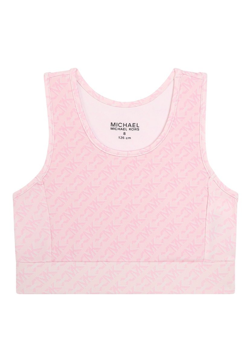 Top Bambina Michael Kors