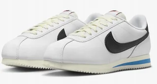 Nike Cortez - Buty sportowe damskie - miniaturka - grafika 1