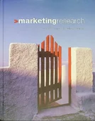 Marketing - Marketing Research - miniaturka - grafika 1
