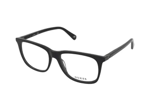 Guess GU5223 001 - Okulary korekcyjne, oprawki, szkła - miniaturka - grafika 1