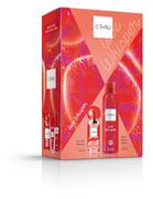 Zestawy perfum unisex - Sarantis Zś23 Cthru Edt30+Deo150 Love Whisper - miniaturka - grafika 1