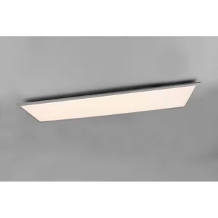 RL Alpha LED plafon tytanowy R62321287 - Lampy sufitowe - miniaturka - grafika 1