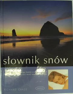 Muza Słownik snów - Nauka - miniaturka - grafika 1