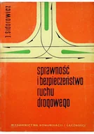 Horror, fantastyka grozy - Sprawność i bezpieczeństwo ruchu drogowego - miniaturka - grafika 1